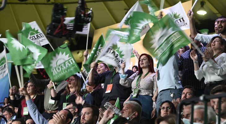 Ο «γρίφος» του ΠΑΣΟΚ για το ψηφοδέλτιο στα Δωδεκάνησα