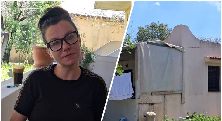 Έξωση σε μητέρα δύο ανήλικων παιδιών στην Κω – Έκκληση αγωνίας για άμεση στέγαση