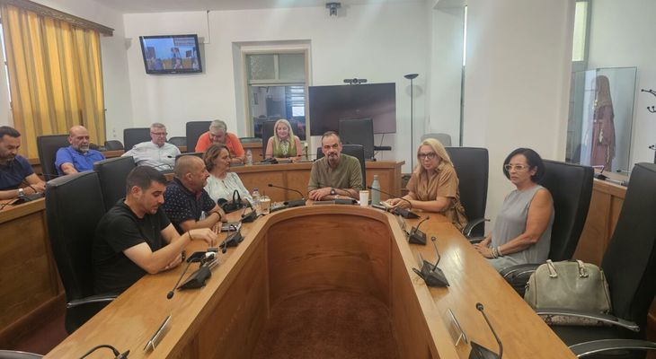 ΔΥΝΑΜΗ ΑΛΛΑΓΗΣ: Η ανικανότητα δεν καλύπτεται με επιθέσεις – Η Δημοτική Αρχή οφείλει να αναλάβει τις ευθύνες της
