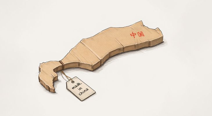 "Καραβιές" ολόκληρες από δέματα κινεζικής προέλευσης κατακλύζουν καθημερινά τις εταιρείες κούριερ της Κω