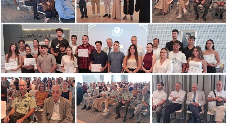 "Ίδρυμα Φανουράκη": Εκδήλωση για τα 15 χρόνια προσφοράς & βράβευση των επιτυχόντων μαθητών στις Πανελλήνιες