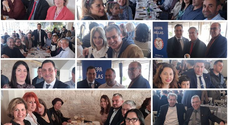 H Kως ένωσε τις δυνάμεις της για την στήριξη του Νοσοκομείου