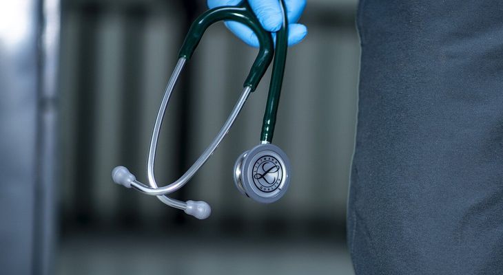 Δωρεάν ειδικευμένοι γιατροί στα Δωδ/σα μέσω Π.Σ. ύψους 170.000 ευρώ