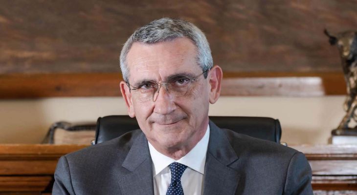 Ανάρτηση του Περ/ρχη Γ. Χατζημάρκου για το νέο νοσοκομείο Κω και για τα υπόλοιπα έργα που τρέχουν στο Νησί (3,8 εκ. ευρώ για συντήρηση του Επαρχ/κου δικτύου)