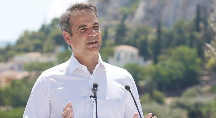 Τα 8 μέτρα του νέου πακέτου στήριξης που ανακοίνωσε ο Πρωθυπουργός – «Η κυβέρνηση επιστρέφει το πλεόνασμα στην κοινωνία»