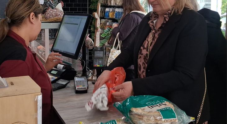 “Συγκρατημένη” η Πασχαλινή κίνηση στην αγορά της Κω