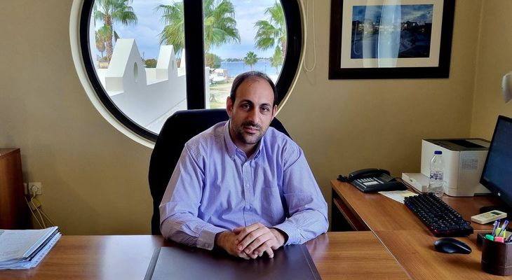 Κ. Χόνδρος περί μονοδρομησης: Δεν είναι δυνατόν να ληφθούν τέτοιες αποφάσεις χωρίς συζήτηση με τους συμπολίτες 