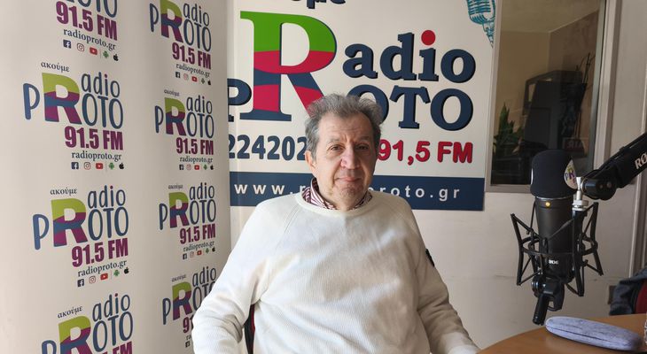 Πρώτη συνεδρίαση της Ομάδας Εργασίας για το ΤΠΣ Κω