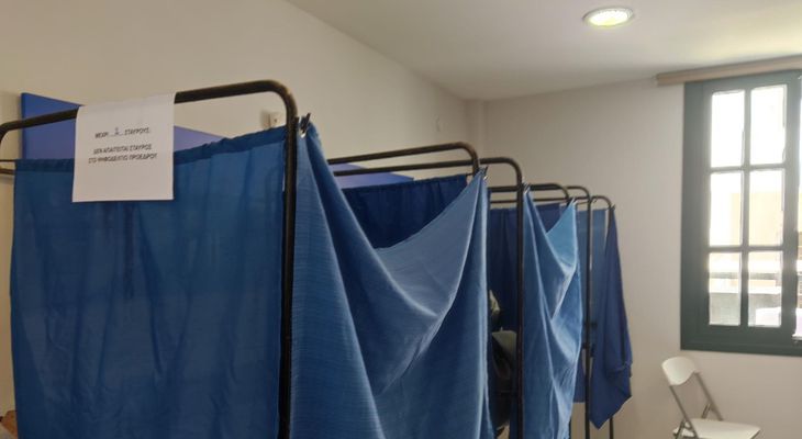 Σε μια Κυριακή θα εκλέγονται δήμαρχοι και περιφερειάρχες, ενεργοποιείται η «εναλλακτική» ψήφος - Πώς θα λειτουργεί ο νέος μηχανισμός