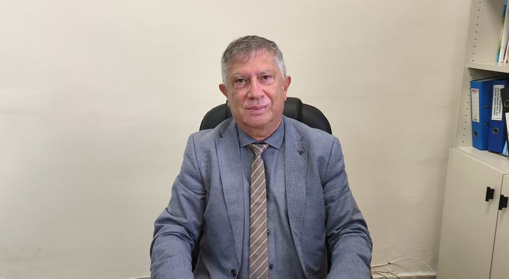 Ν. Φανιός: Το νοσοκομείο Κω συνδράμει της Καλύμνου λόγω μόλυνσης του νερού – Ποιοι γιατροί έρχονται