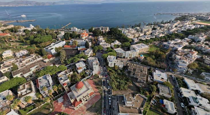 Στεγαστικό: Κλείδωσαν κονδύλια 150 εκατ. ευρώ για ανακαινίσεις, αναζητούνται τα ακίνητα από περιφέρειες και δήμους  