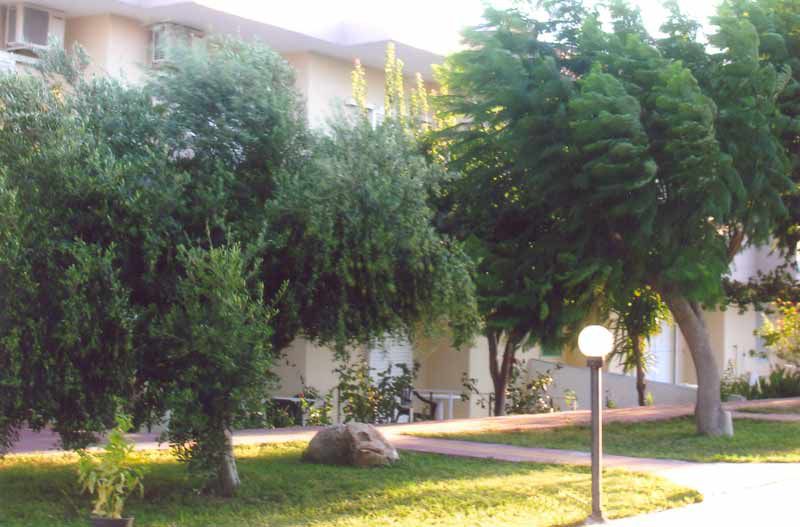 Ενοικιάζονται γκαρσονιέρες πλήρως επιπλωμένες στο Μαρμάρι