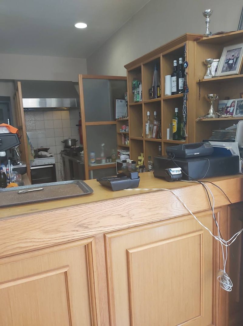 Πωλείται η επιχείρηση παραδοσιακό καφενείο «Άλσος» λόγω συνταξιοδότησης