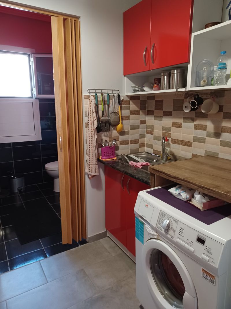 Πωλείται ισόγειο διαμέρισμα 108 τ.μ. επί της Εθν. Αντιστάσεως 6