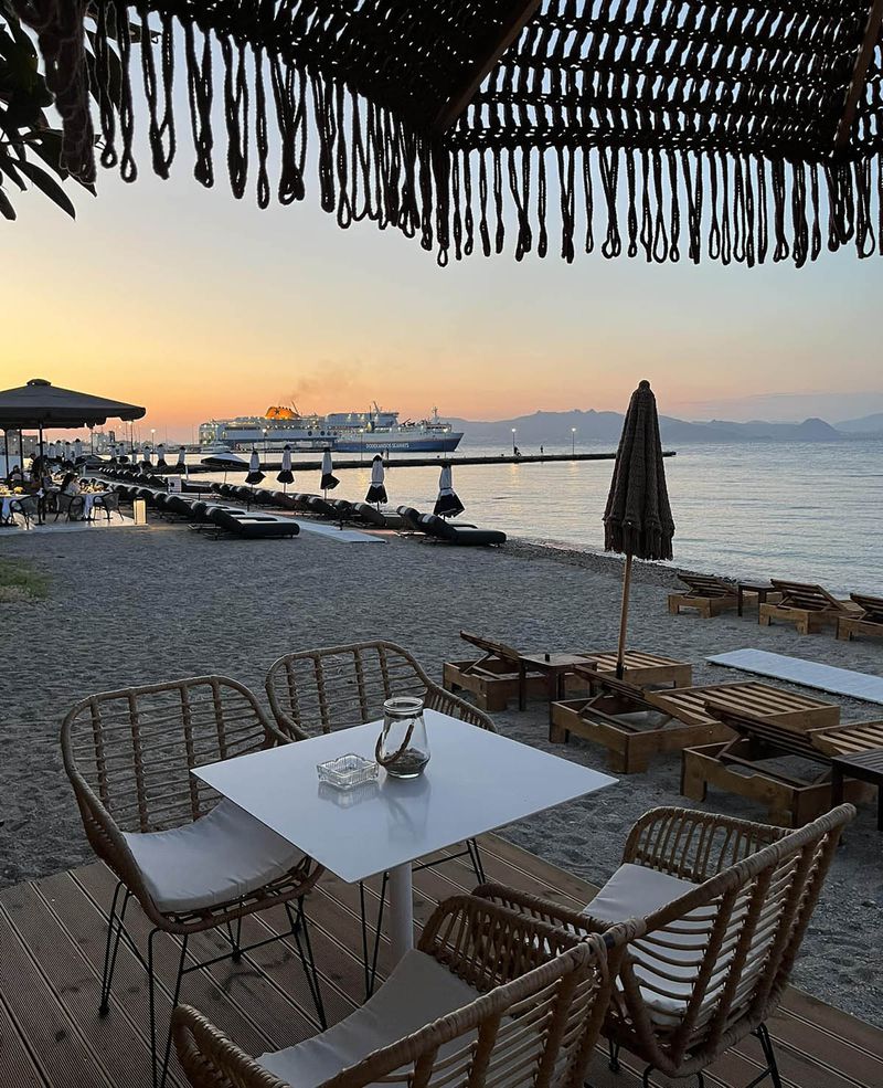 AZZURRO KOS