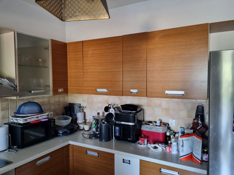 Πωλείται ισόγειο διαμέρισμα 100 τ.μ. στo Ζηπάρι