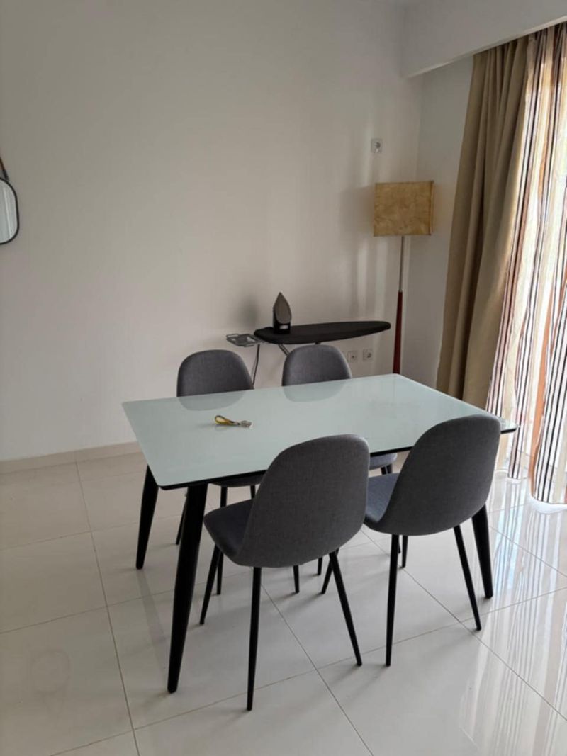 Ενοικιάζεται επιπλωμένο διαμέρισμα στο Πυλί