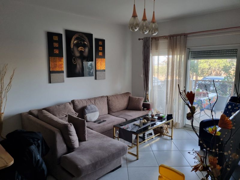 Πωλείται ισόγειο διαμέρισμα 100 τ.μ. στo Ζηπάρι