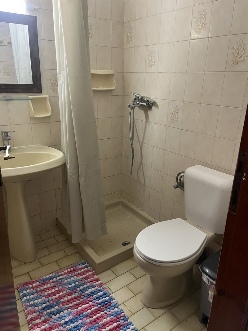 Ενοικιάζονται 2 ισόγεια επιπλωμένα διαμερίσματα 40 τ.μ. επί της οδού Αρτεμισίας