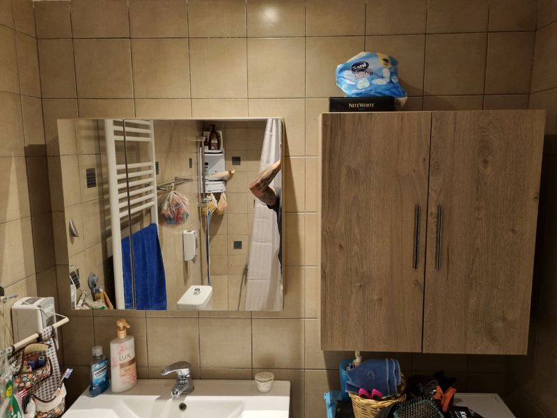 Πωλείται ισόγειο διαμέρισμα 100 τ.μ. στo Ζηπάρι