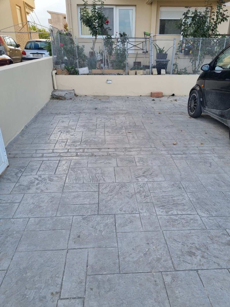 Πωλείται ισόγειο διαμέρισμα 100 τ.μ. στo Ζηπάρι