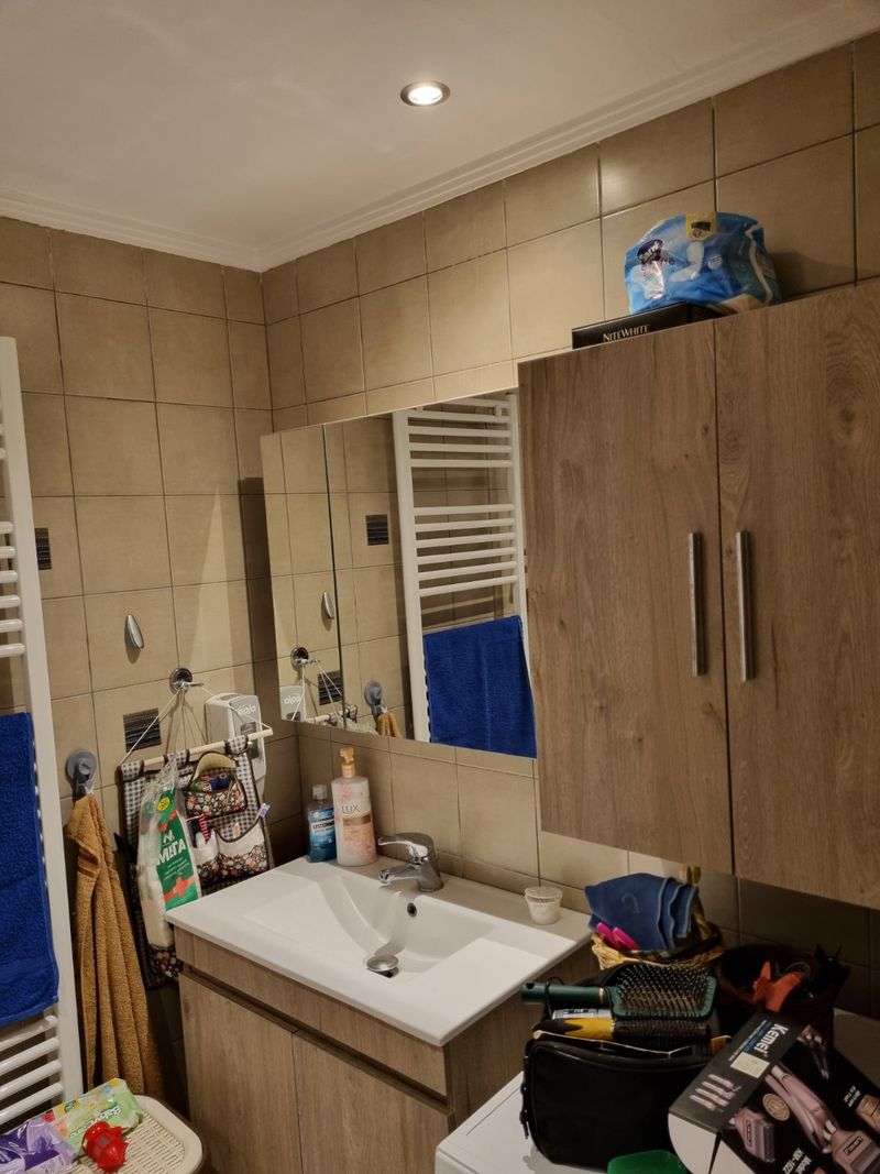 Πωλείται ισόγειο διαμέρισμα 100 τ.μ. στo Ζηπάρι