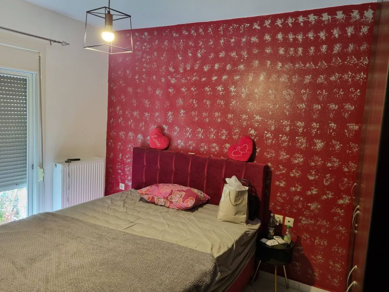 Πωλείται ισόγειο διαμέρισμα 100 τ.μ. στo Ζηπάρι