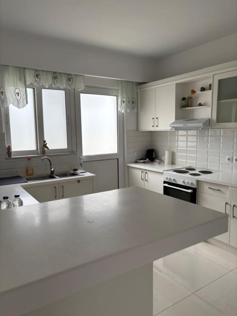 Ενοικιάζεται επιπλωμένο διαμέρισμα στο Πυλί