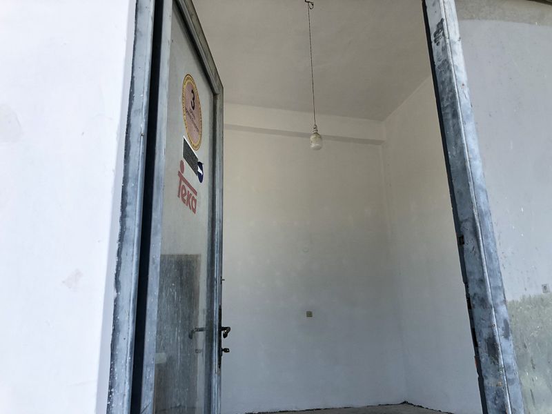 Ενοικιάζεται χώρος 300τμ για επαγγελματική χρήση στο Πλατάνι Κω