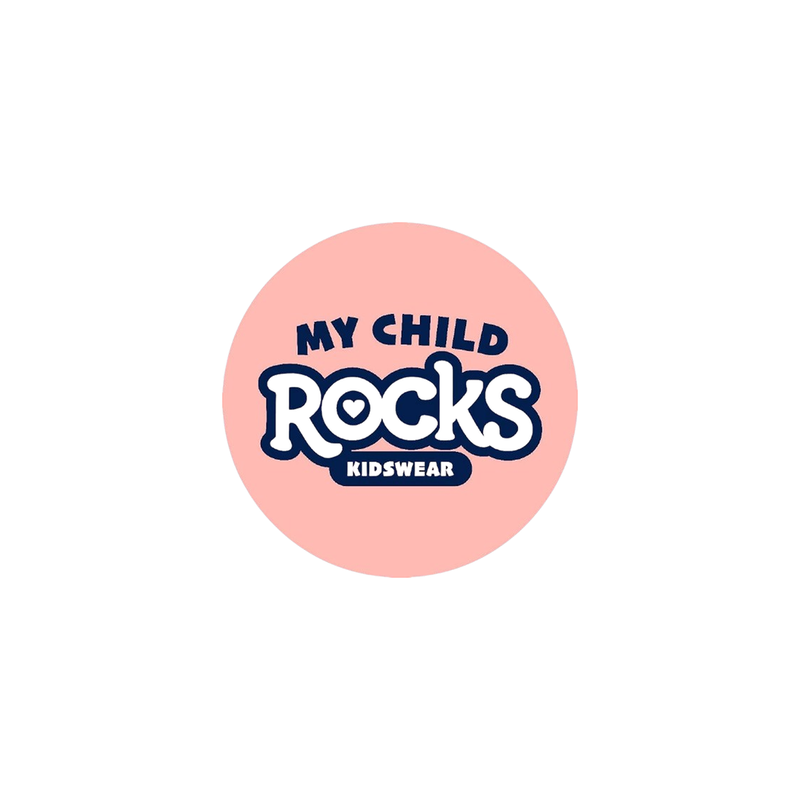 MY CHILD ROCKS O.E