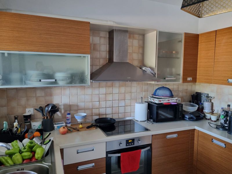 Πωλείται ισόγειο διαμέρισμα 100 τ.μ. στo Ζηπάρι