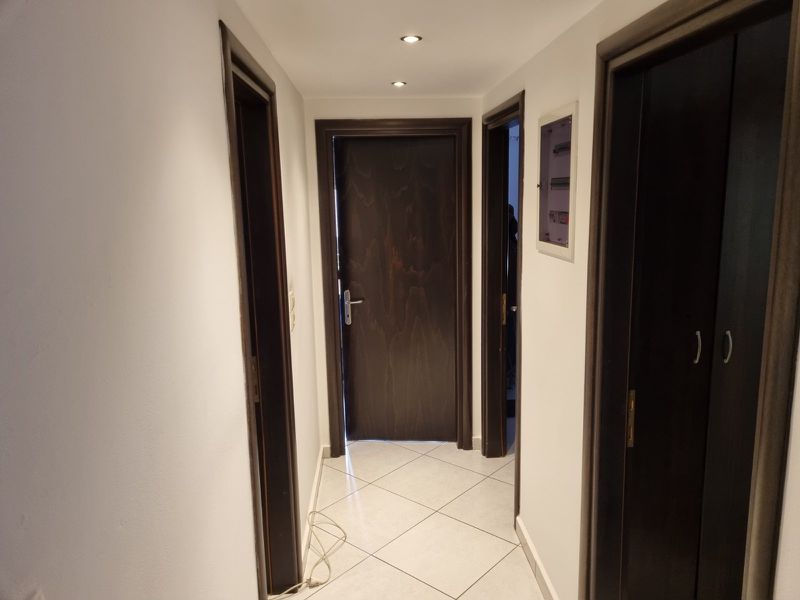 Πωλείται ισόγειο διαμέρισμα 100 τ.μ. στo Ζηπάρι