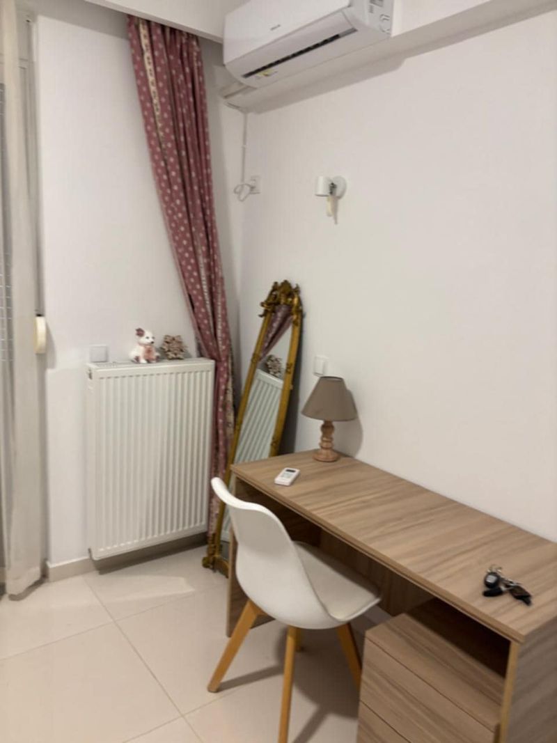 Ενοικιάζεται επιπλωμένο διαμέρισμα στο Πυλί