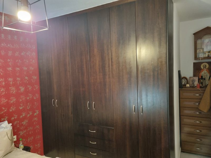 Πωλείται ισόγειο διαμέρισμα 100 τ.μ. στo Ζηπάρι