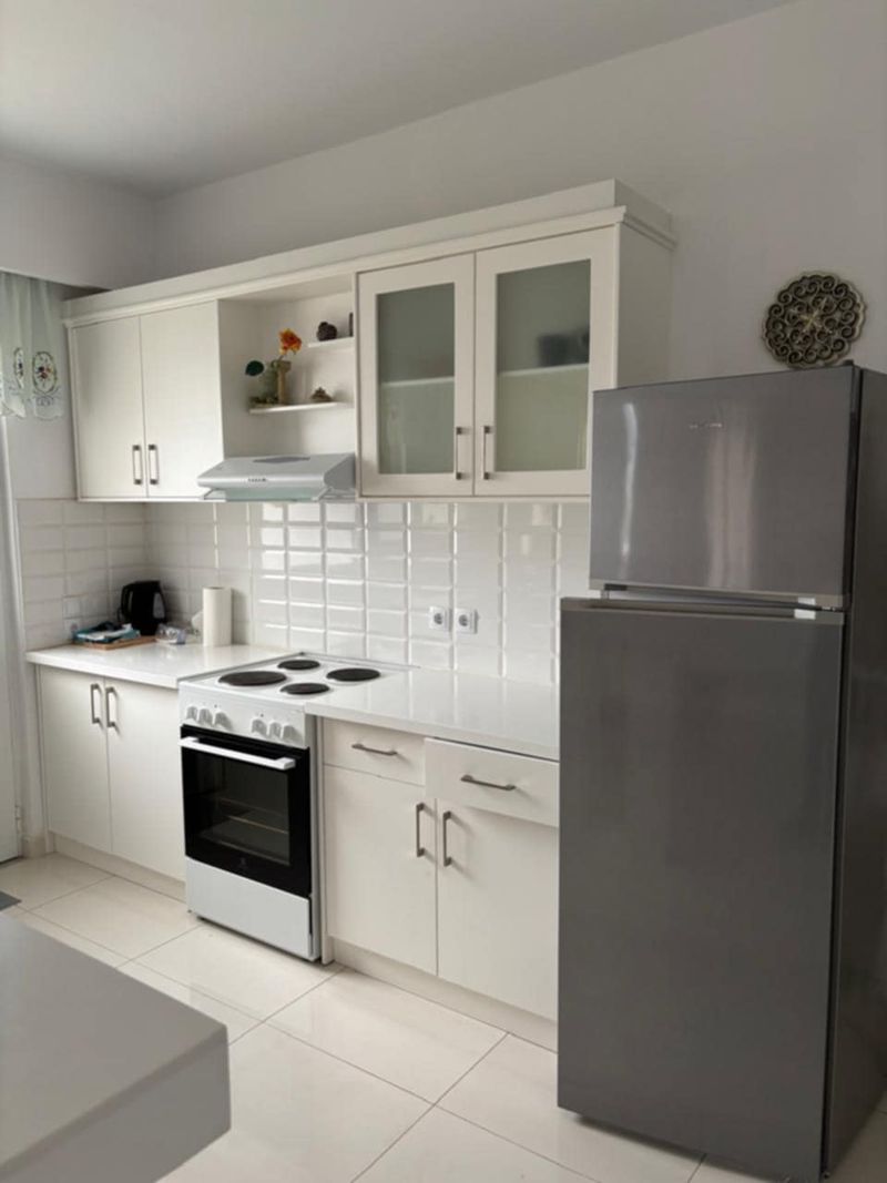 Ενοικιάζεται επιπλωμένο διαμέρισμα στο Πυλί