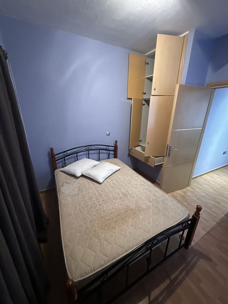 Ενοικιάζεται δίχωρη γκαρσονιέρα για μακροχρόνια μίσθωση στην Κω