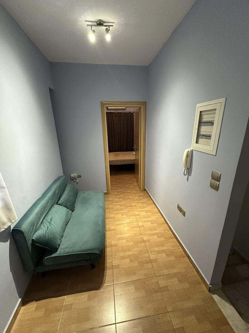 Ενοικιάζεται δίχωρη γκαρσονιέρα για μακροχρόνια μίσθωση στην Κω