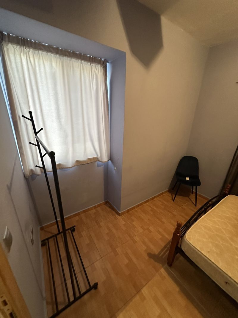 Ενοικιάζεται δίχωρη γκαρσονιέρα για μακροχρόνια μίσθωση στην Κω