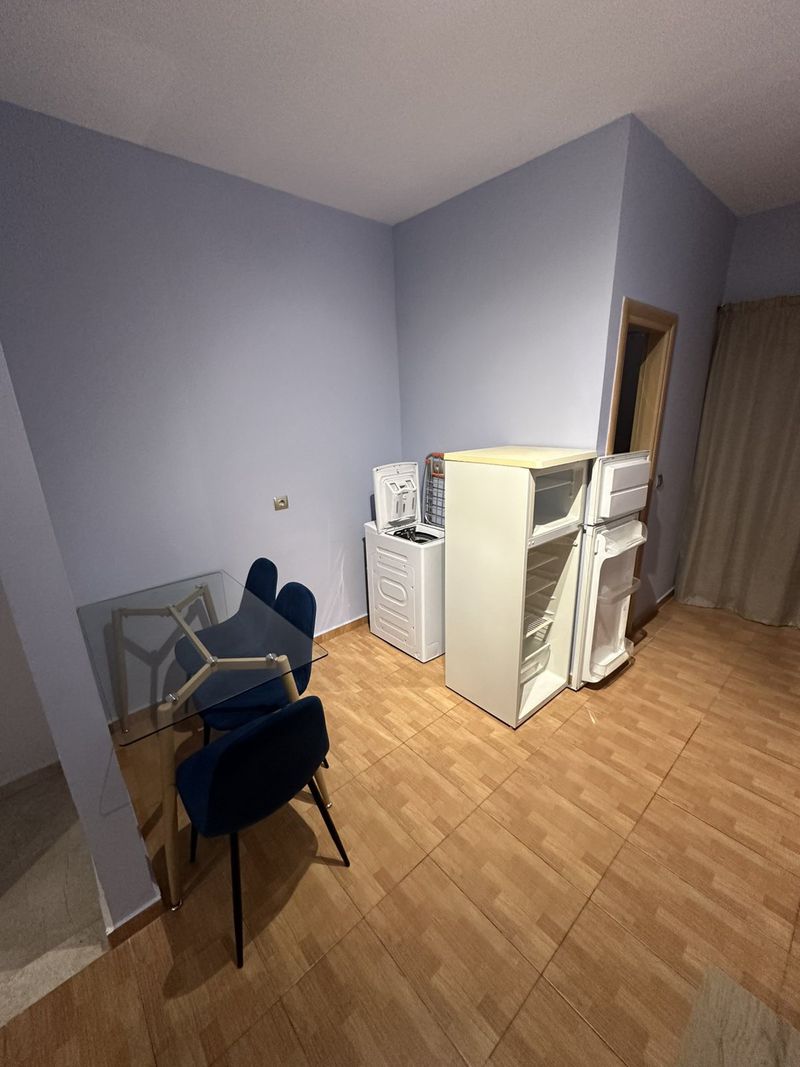 Ενοικιάζεται δίχωρη γκαρσονιέρα για μακροχρόνια μίσθωση στην Κω