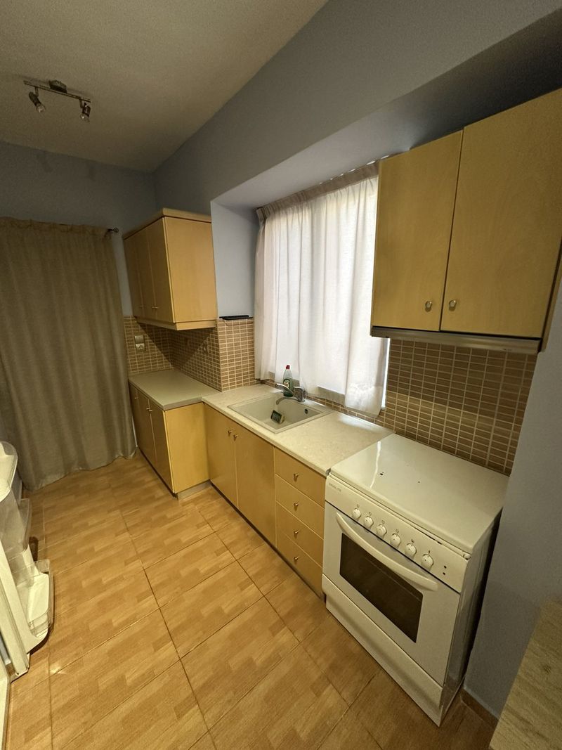 Ενοικιάζεται δίχωρη γκαρσονιέρα για μακροχρόνια μίσθωση στην Κω