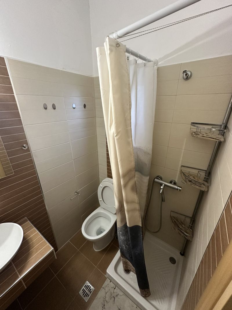 Ενοικιάζεται δίχωρη γκαρσονιέρα για μακροχρόνια μίσθωση στην Κω