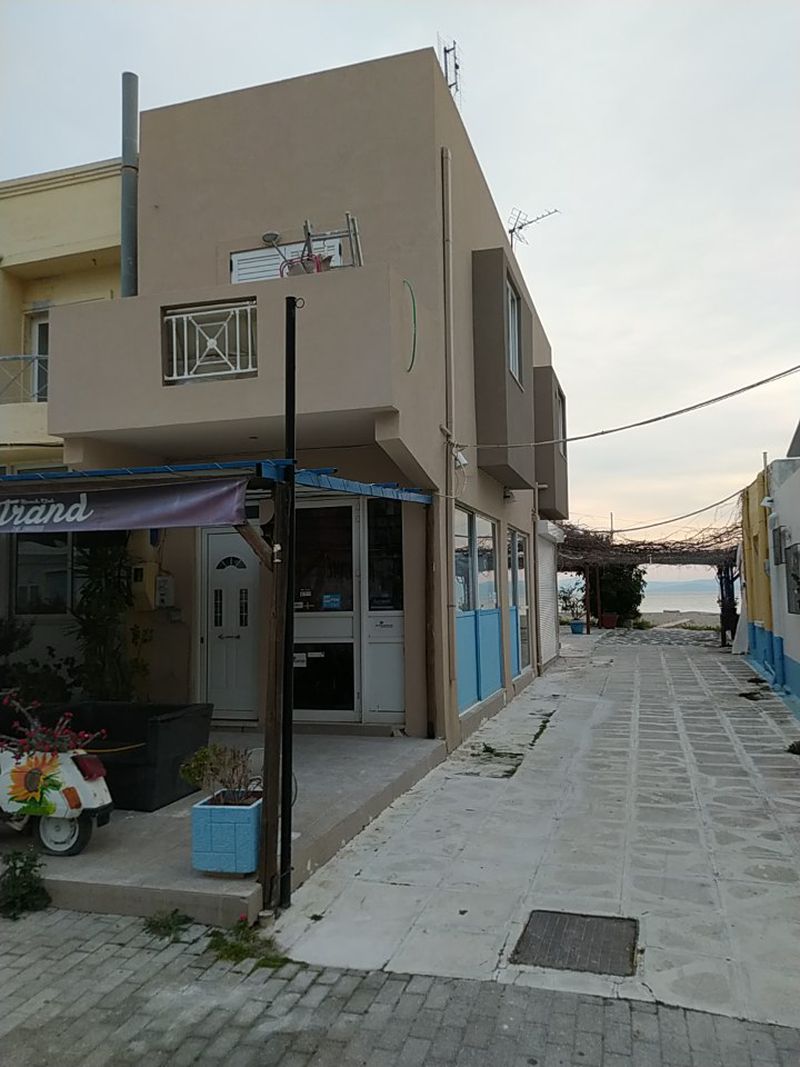 Ενοικιάζεται δίχωρη γκαρσονιέρα για μακροχρόνια μίσθωση στην Κω