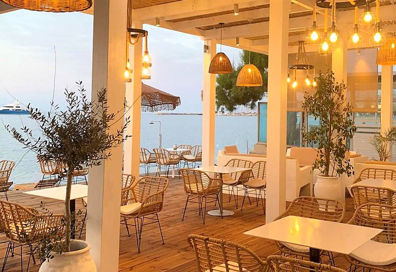 AZZURRO KOS