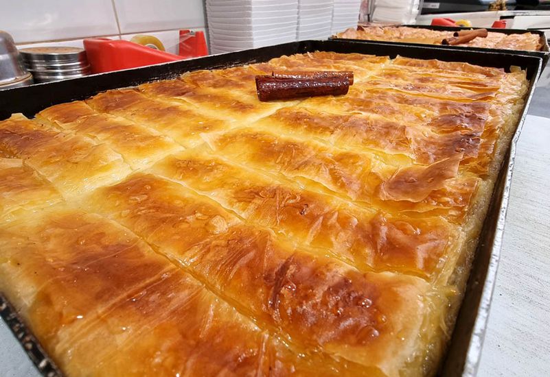 ΑΡΙΣΤΟΝ ΖΑΧΑΡΟΠΛΑΣΤΕΙΟ