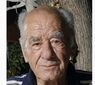 Αναγγελία μνημοσύνου του Ιωάννη Χατζηδημητρίου 