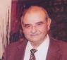 Αναγγελία μνημοσύνου του Δημητρίου Δρόσου