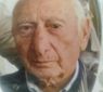 Aναγγελία μνημοσύνου του Θεοδόση Θεοδοσίου