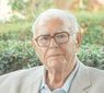 Ευχαριστήριο για την απώλεια του Επαμεινώντα Ματθαίου