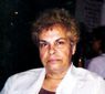 Αναγγελία μνημοσύνου της Μαρίας Μαλιλή