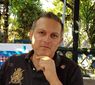 Αναγγελία μνημοσύνου του Ιωάννη Χατζηπέτρου